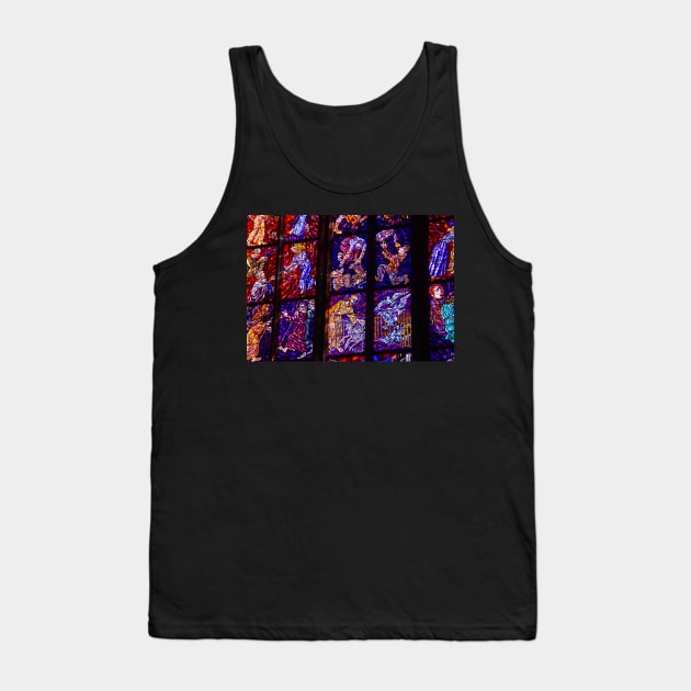 St George Basilica. Tank Top by sma1050